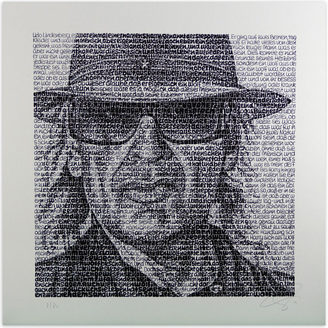 Udo Lindenberg