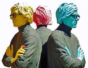 Warhol III