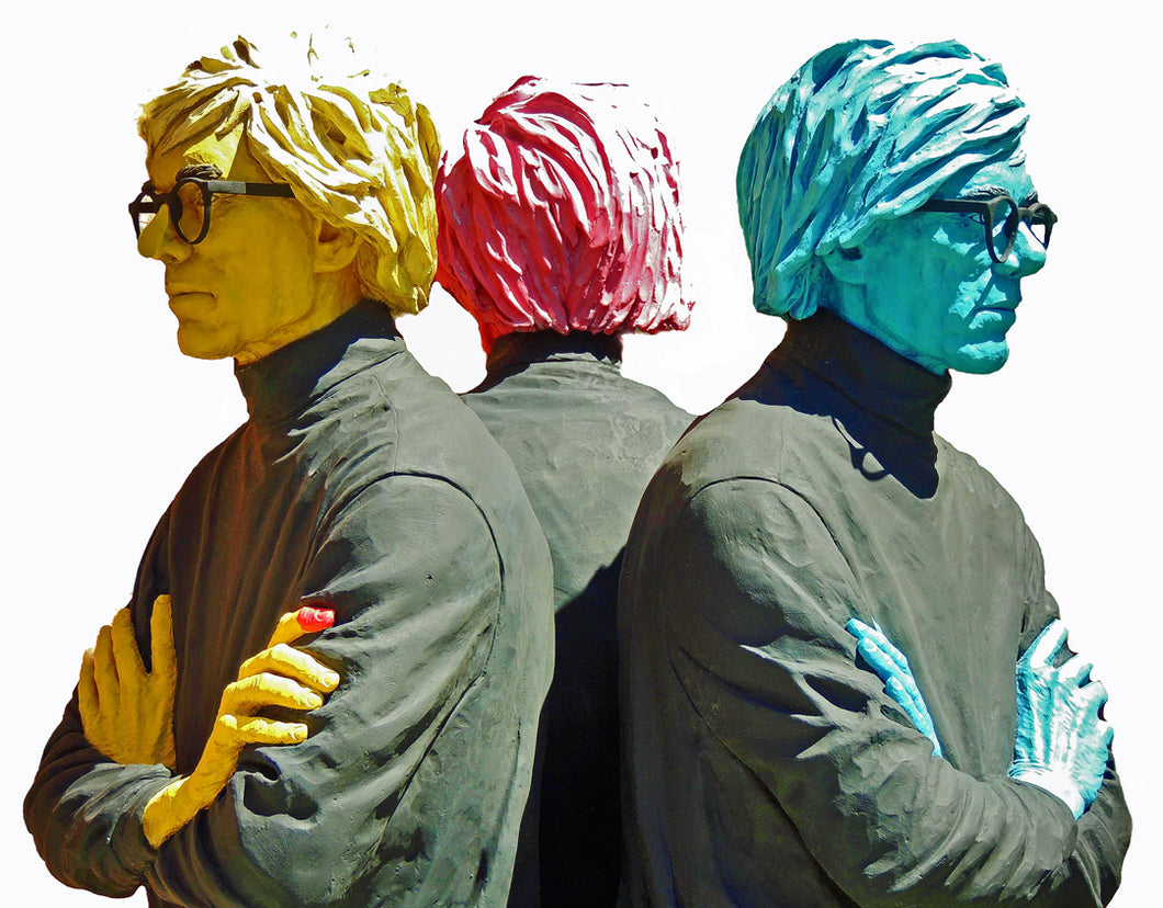 Warhol III