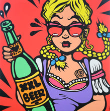 Lade das Bild in den Galerie-Viewer, We are thirsty
