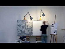 Laden und Abspielen von Videos im Galerie-Viewer, Bruce Springsteen
