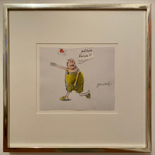 Lade das Bild in den Galerie-Viewer, Ich liebe Luise
