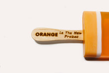 Lade das Bild in den Galerie-Viewer, ORANGE is THE NEW PROZAC
