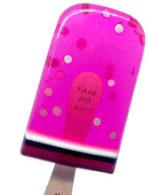 Lade das Bild in den Galerie-Viewer, PINK take no shit
