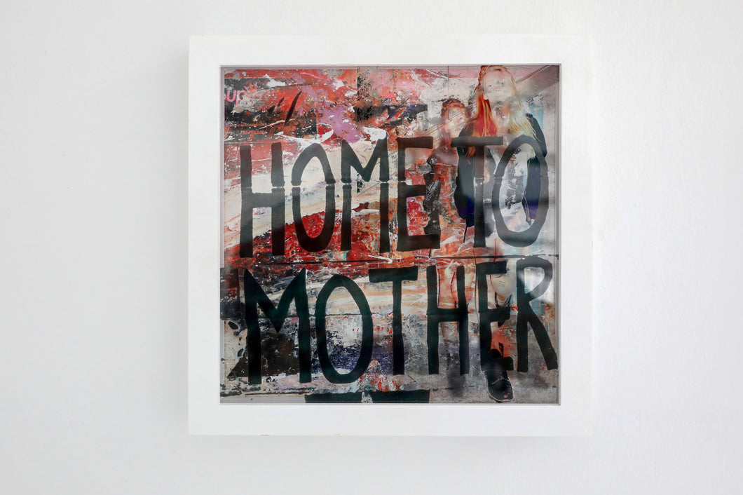 HOME TO MOTHER
