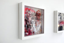 Lade das Bild in den Galerie-Viewer, BALD, BALD (TOM)
