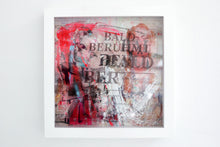 Lade das Bild in den Galerie-Viewer, BALD, BALD (TOM)
