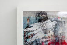 Lade das Bild in den Galerie-Viewer, I CARE BECAUSE YOU DON´T
