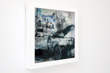 Lade das Bild in den Galerie-Viewer, BEN TOLD ME ABOUT THE DAILY (T)ERROR
