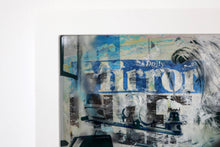 Lade das Bild in den Galerie-Viewer, BEN TOLD ME ABOUT THE DAILY (T)ERROR

