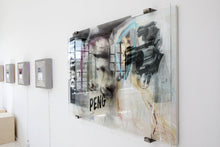 Lade das Bild in den Galerie-Viewer, DU TUST, WAS ICH DIR SAGE! (BANG. BOOM. BANG.)
