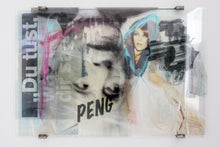 Lade das Bild in den Galerie-Viewer, DU TUST, WAS ICH DIR SAGE! (BANG. BOOM. BANG.)
