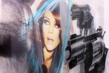 Lade das Bild in den Galerie-Viewer, DU TUST, WAS ICH DIR SAGE! (BANG. BOOM. BANG.)
