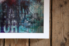 Lade das Bild in den Galerie-Viewer, WHAT IS THE FUTURE OF

