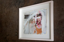 Lade das Bild in den Galerie-Viewer, LUST UND LAST IM SPERRBEZIRK. (PLEASURE AND PAIN)
