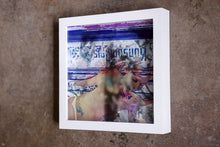 Lade das Bild in den Galerie-Viewer, FINGER WEG! (HANDS OFF)
