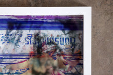 Lade das Bild in den Galerie-Viewer, FINGER WEG! (HANDS OFF)
