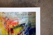 Lade das Bild in den Galerie-Viewer, LICHT. ICH. (IT&#39;S ME. THE LIGHT.)
