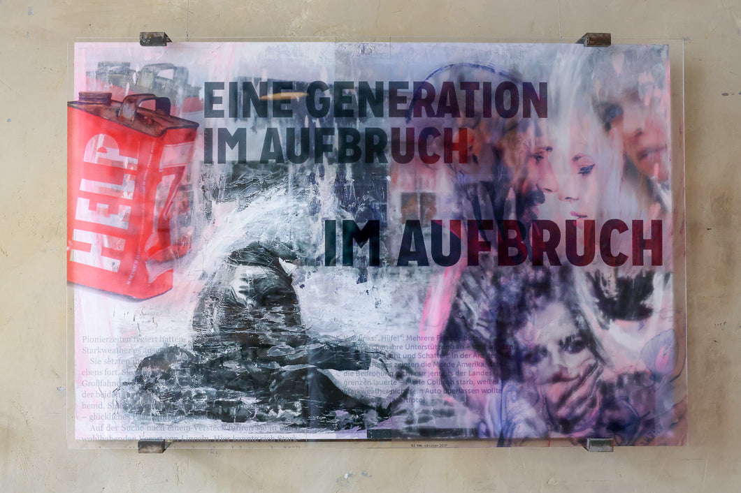 GENERATION IM AUFBRUCH (GENERATION NEXT)