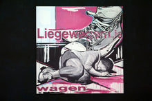 Lade das Bild in den Galerie-Viewer, LIEGEWAGEN (SLEEPY)

