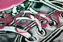 Lade das Bild in den Galerie-Viewer, LIEGEWAGEN (SLEEPY)
