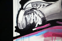 Lade das Bild in den Galerie-Viewer, LIEGEWAGEN (SLEEPY)
