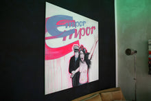 Lade das Bild in den Galerie-Viewer, EMPOR (HIGHER THAN HIGH)
