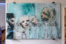 Lade das Bild in den Galerie-Viewer, MARIA OHNE GNADE (NO MERCY)
